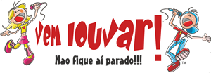 Vem Louvar Logo ,Logo , icon , SVG Vem Louvar Logo