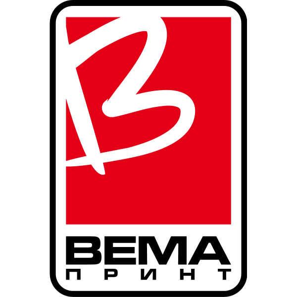 Vema Print Logo ,Logo , icon , SVG Vema Print Logo