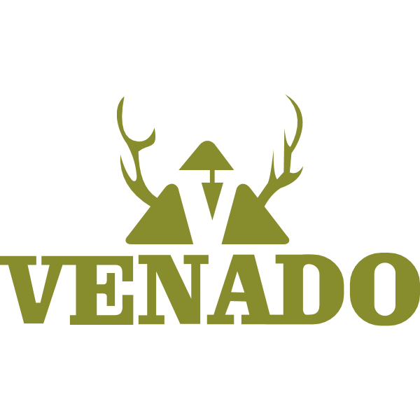 Venado Logo ,Logo , icon , SVG Venado Logo