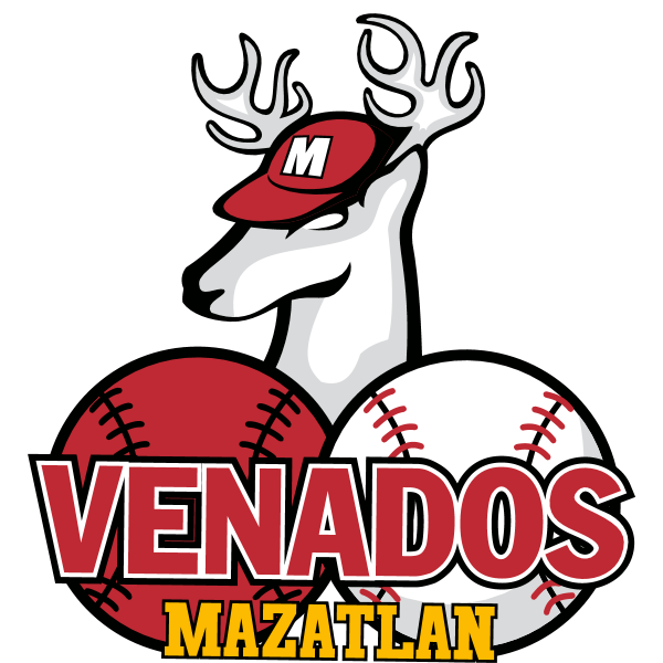 Venados de Mazatlan Logo ,Logo , icon , SVG Venados de Mazatlan Logo