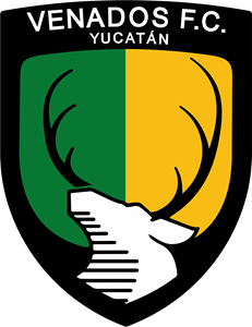 Venados FC Logo ,Logo , icon , SVG Venados FC Logo