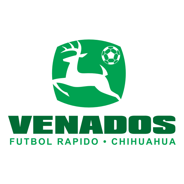 Venados Futbol Rapido Logo ,Logo , icon , SVG Venados Futbol Rapido Logo