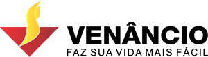 Venâncio Metalúrgica Logo ,Logo , icon , SVG Venâncio Metalúrgica Logo