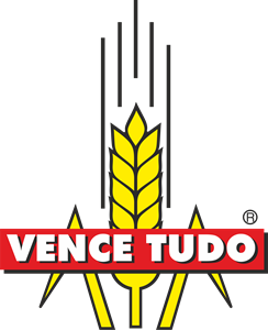 VENCE TUDO Logo