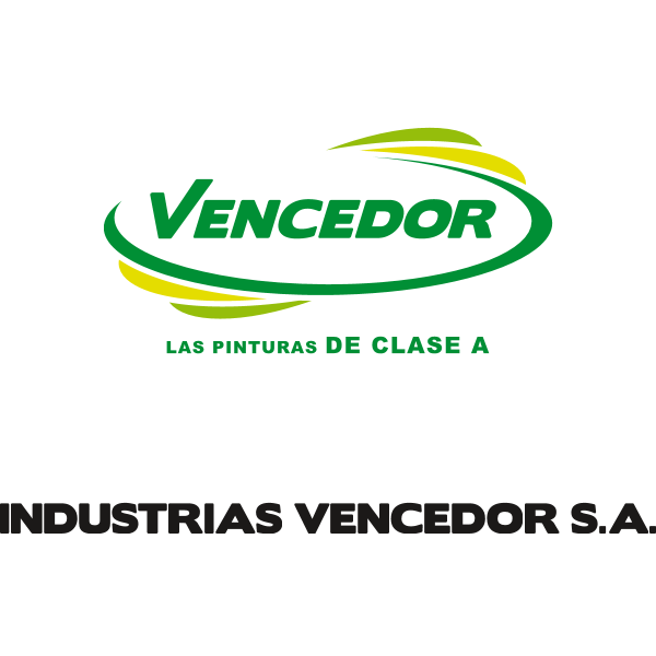 Vencedor Logo ,Logo , icon , SVG Vencedor Logo