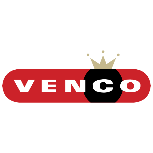 Venco ,Logo , icon , SVG Venco
