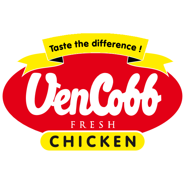 Vencobb chinken Logo ,Logo , icon , SVG Vencobb chinken Logo
