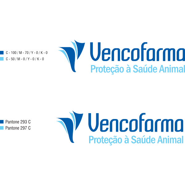 Vencofarma Logo