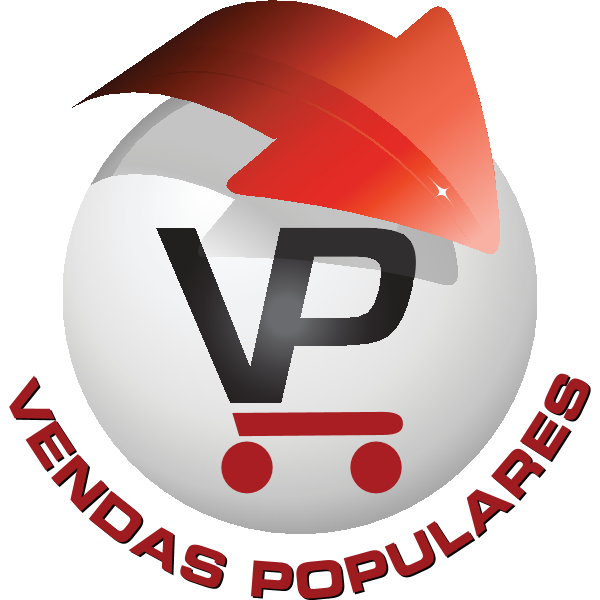 Vendas Populares Logo