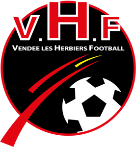 Vendee Les Herbiers Football Logo ,Logo , icon , SVG Vendee Les Herbiers Football Logo