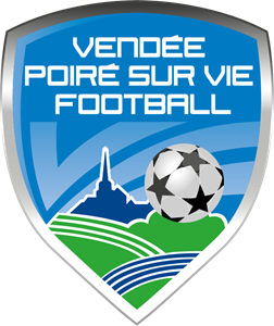 Vendee Poire-sur-Vie Football (2012) Logo