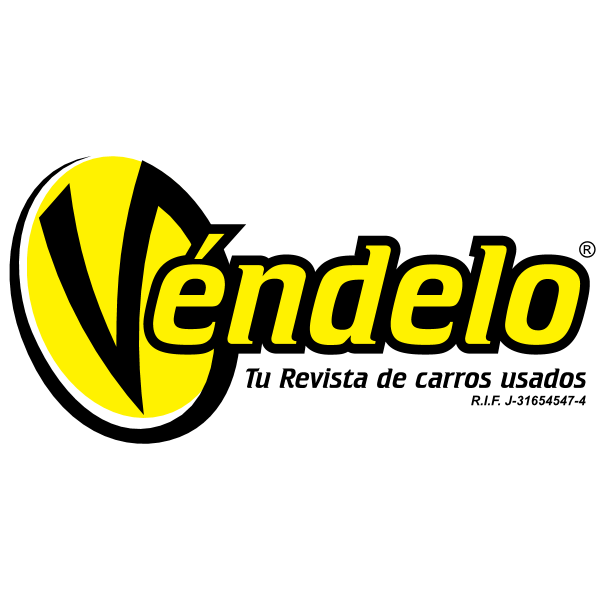 Vendelo Logo