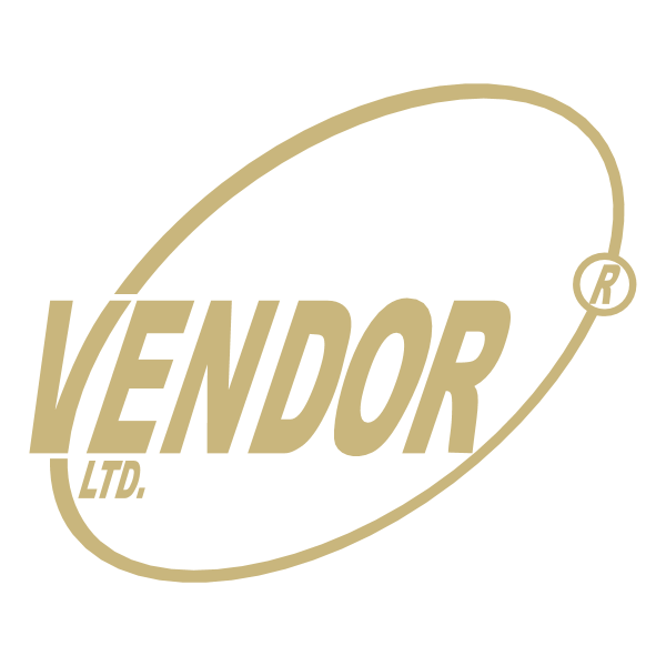 Vendor