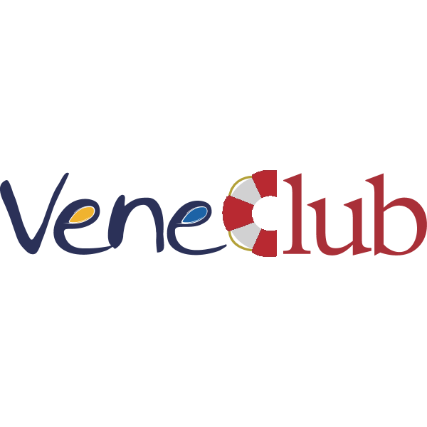 Veneclub Logo ,Logo , icon , SVG Veneclub Logo