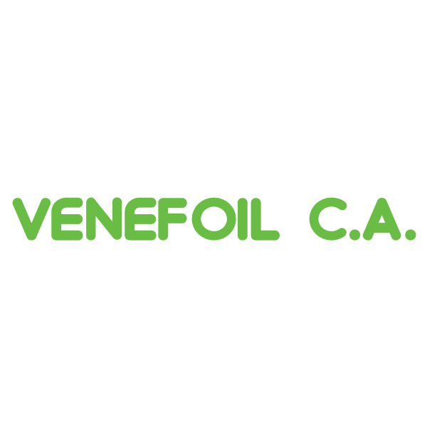 Venefoil c.a Logo ,Logo , icon , SVG Venefoil c.a Logo