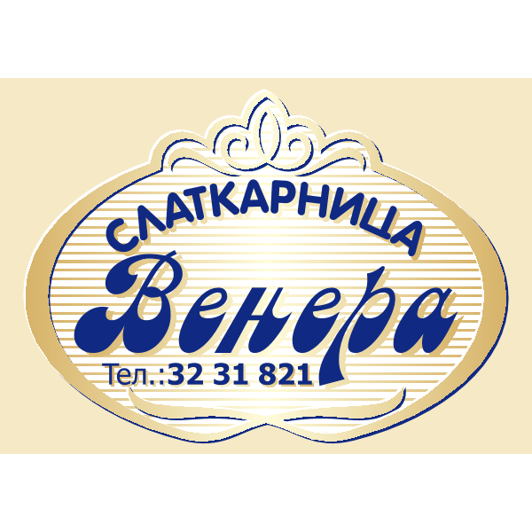 Venera Slatkarnica Logo