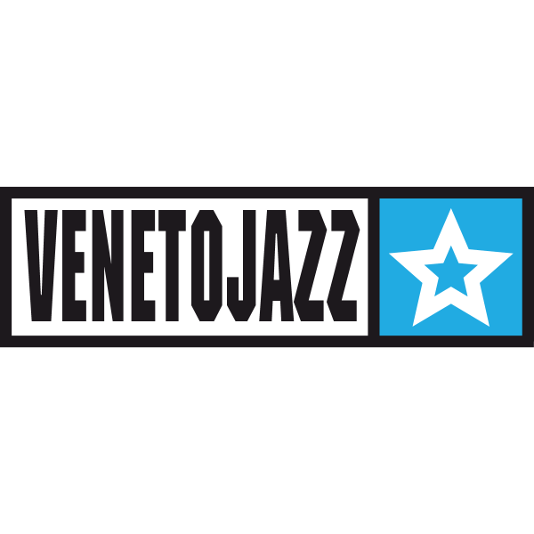 Veneto Jazz Logo ,Logo , icon , SVG Veneto Jazz Logo