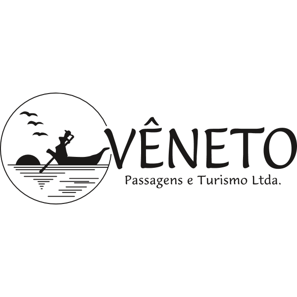 Veneto Turismo Logo