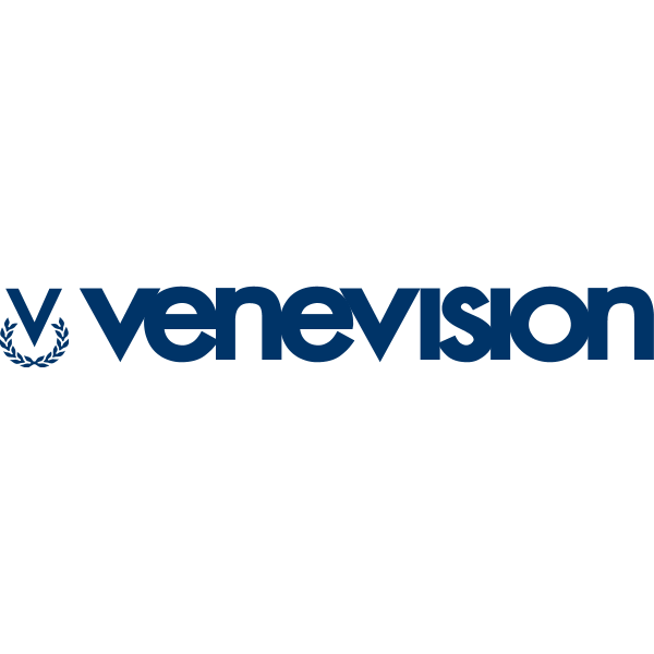 Venevision Logo ,Logo , icon , SVG Venevision Logo