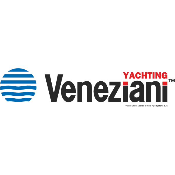 Veneziani Yachting Logo ,Logo , icon , SVG Veneziani Yachting Logo