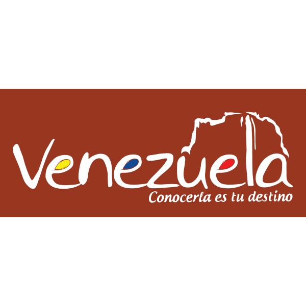 Venezuela Venetur Logo ,Logo , icon , SVG Venezuela Venetur Logo