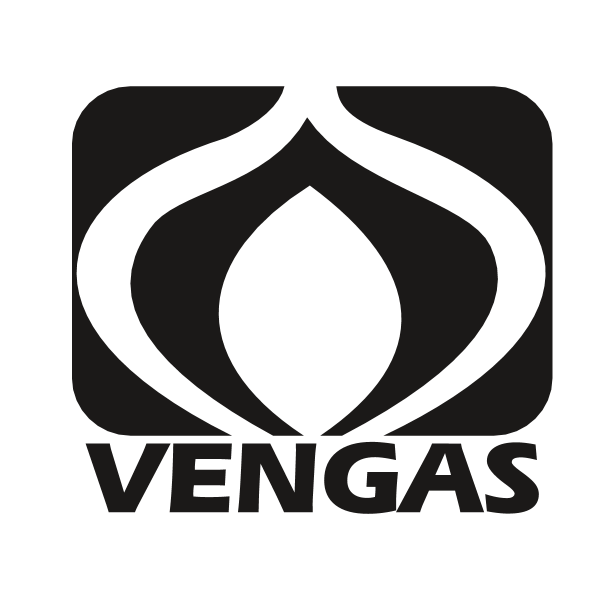 VENGAS Logo ,Logo , icon , SVG VENGAS Logo