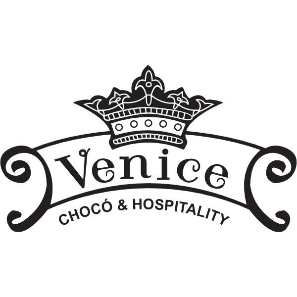 Venice Choco Logo ,Logo , icon , SVG Venice Choco Logo