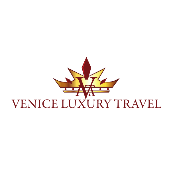 Venice Luxury Travel Logo ,Logo , icon , SVG Venice Luxury Travel Logo