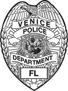 Venice Police Logo ,Logo , icon , SVG Venice Police Logo