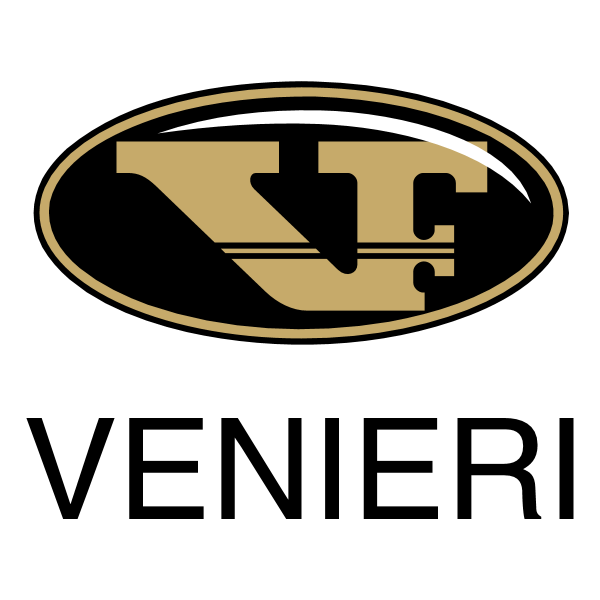 Venieri ,Logo , icon , SVG Venieri