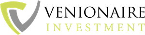 Venionaire Investment Logo ,Logo , icon , SVG Venionaire Investment Logo