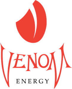 Venom Energy Logo ,Logo , icon , SVG Venom Energy Logo