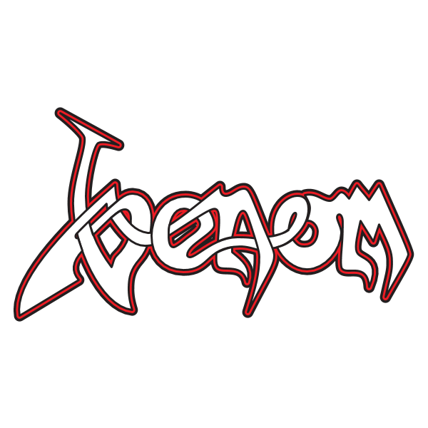 Venom Skateboarding Logo ,Logo , icon , SVG Venom Skateboarding Logo