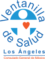 Ventanilla de Salud Logo