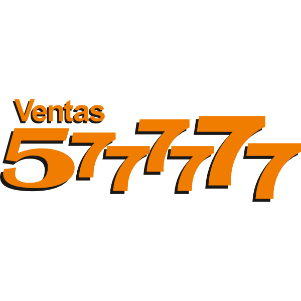 Ventas 577 Logo ,Logo , icon , SVG Ventas 577 Logo