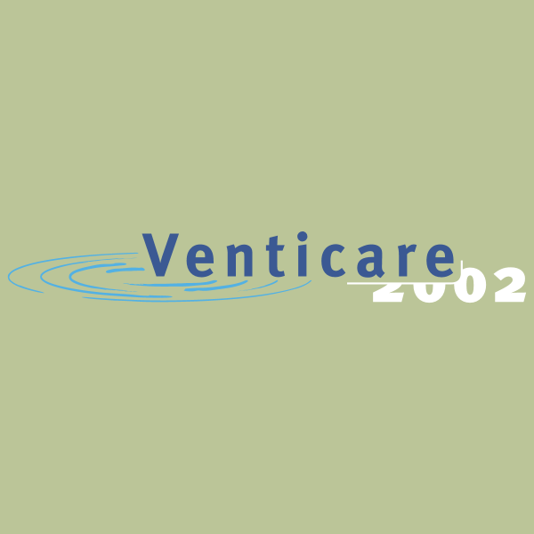 Venticare Congres 2002