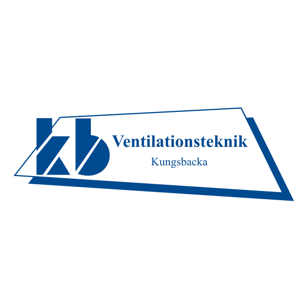 Ventilationsteknik i Kungsbacka Logo ,Logo , icon , SVG Ventilationsteknik i Kungsbacka Logo