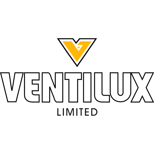 Ventilux Limited Logo ,Logo , icon , SVG Ventilux Limited Logo