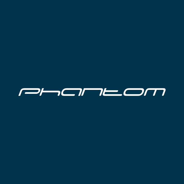 Vento Phantom Logo ,Logo , icon , SVG Vento Phantom Logo