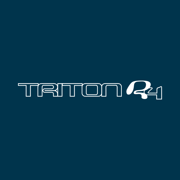 Vento Triton R4 Logo