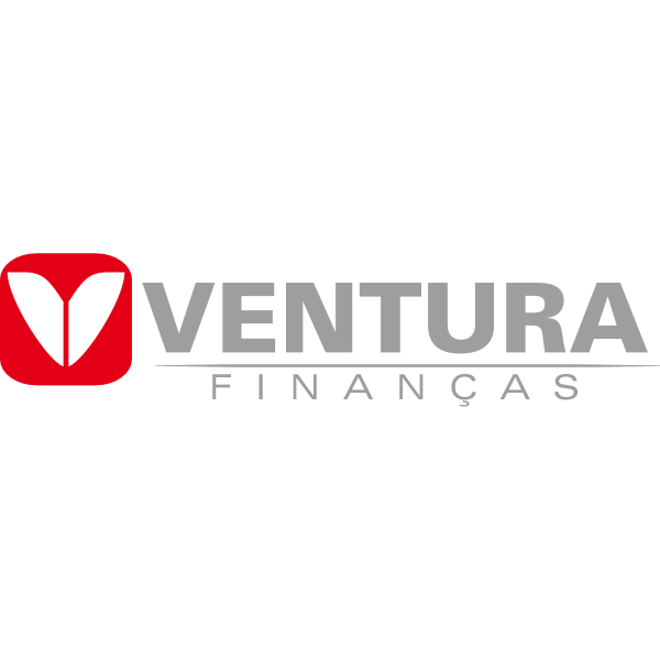 Ventura Finanças Logo ,Logo , icon , SVG Ventura Finanças Logo
