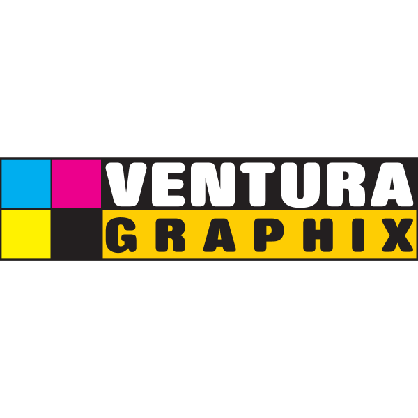 Ventura Graphix Logo ,Logo , icon , SVG Ventura Graphix Logo