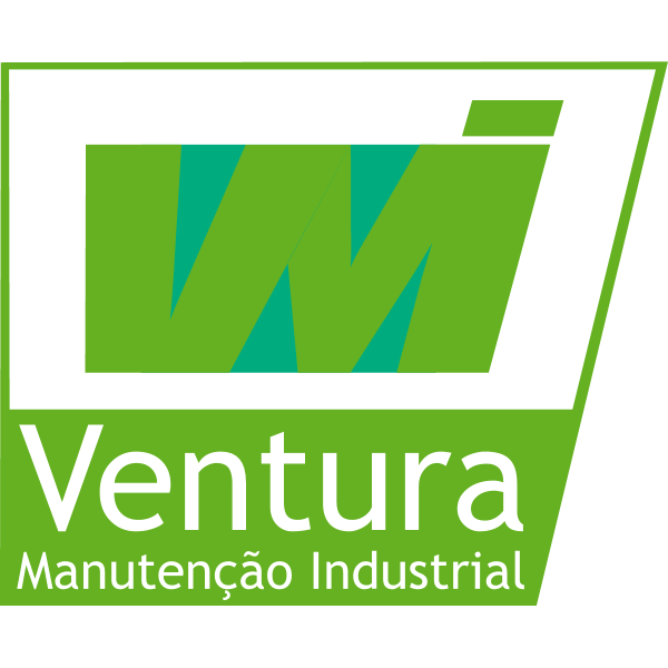 Ventura Manutenção Industrial Logo ,Logo , icon , SVG Ventura Manutenção Industrial Logo