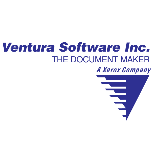 Ventura Software Logo ,Logo , icon , SVG Ventura Software Logo
