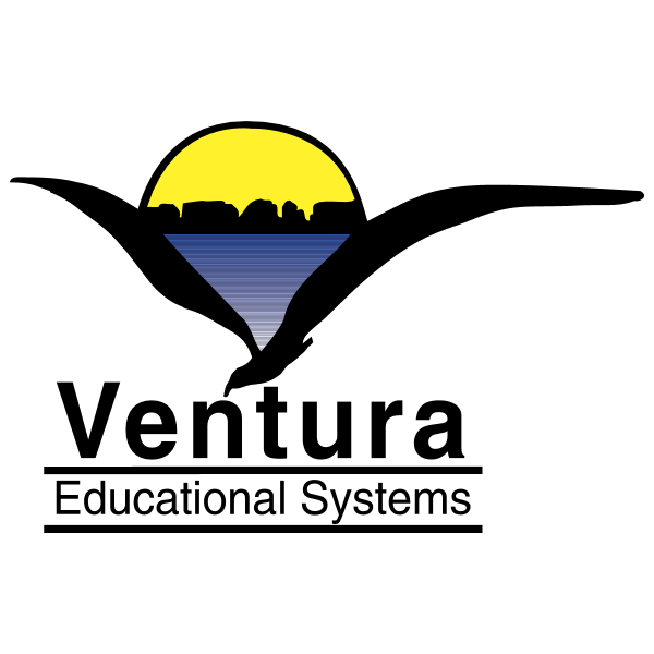 Ventura ,Logo , icon , SVG Ventura