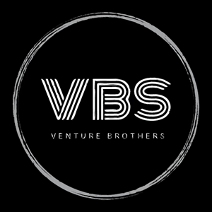 venture brothers Logo