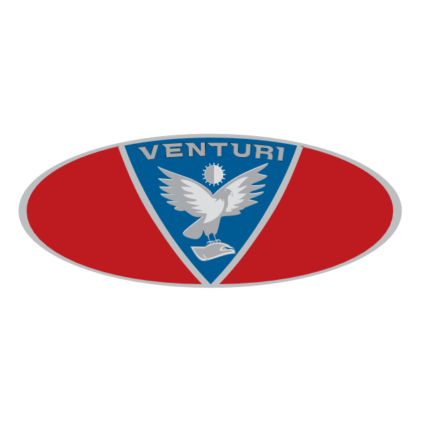 Venturi Logo ,Logo , icon , SVG Venturi Logo