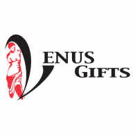 Venus Gifts Logo ,Logo , icon , SVG Venus Gifts Logo