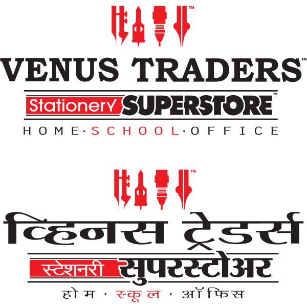 Venus Traders Logo ,Logo , icon , SVG Venus Traders Logo