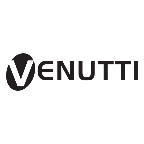 Venutti Logo